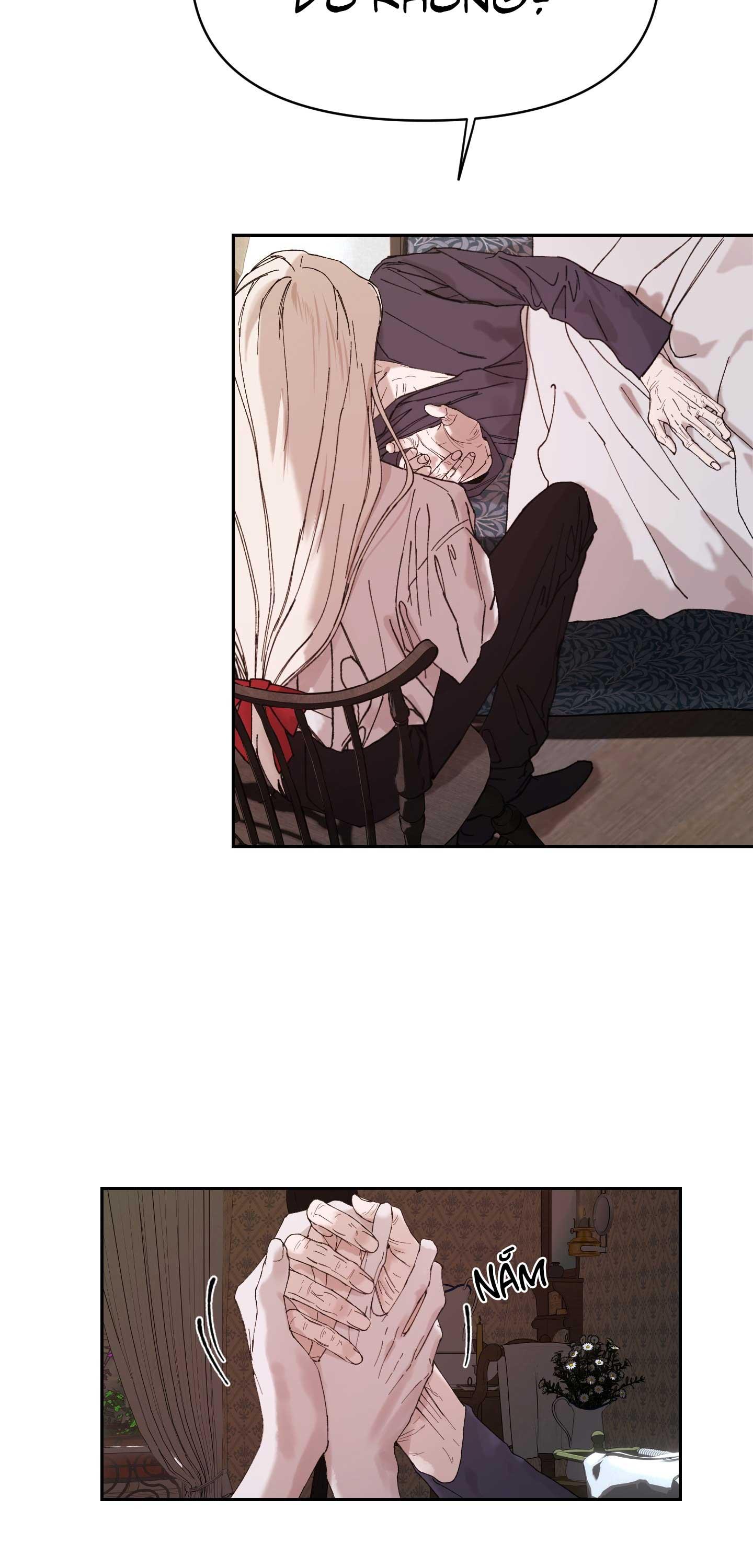 Đọc truyện TRỞ VỀ CÕI VĨNH HẰNG CỦA TA - Chapter 9