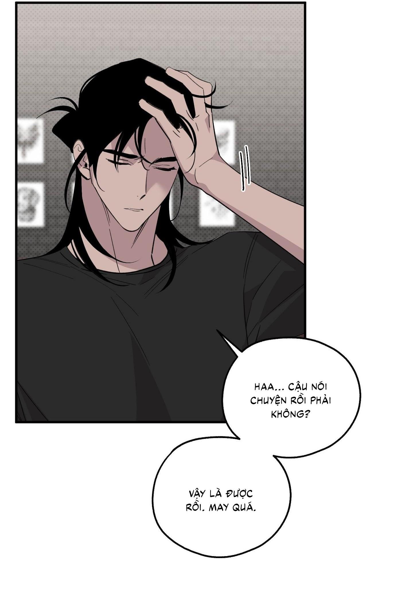 Đọc truyện  Carrot And Stick - Chapter 18