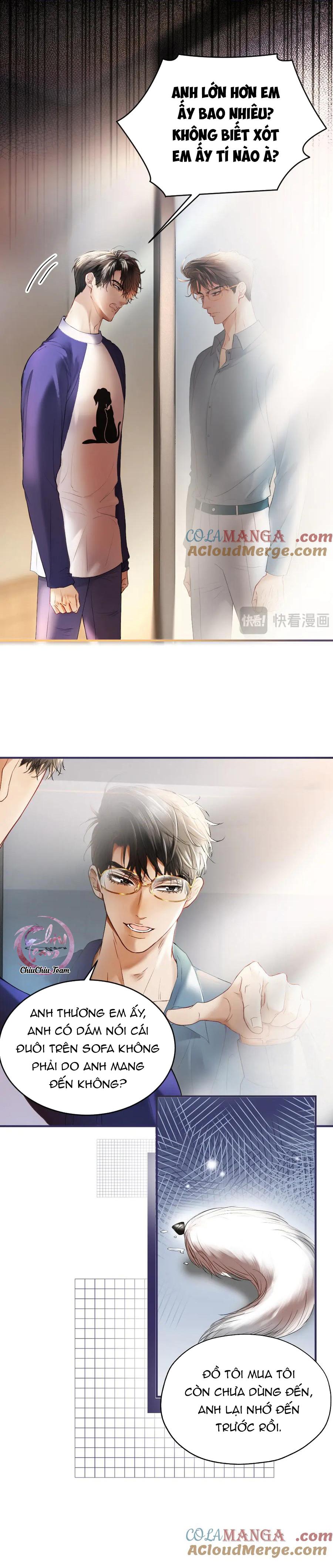 Đọc truyện Tiểu thiếu gia dựa vào nhan sắc càn quét toàn hệ thống - Chapter 28