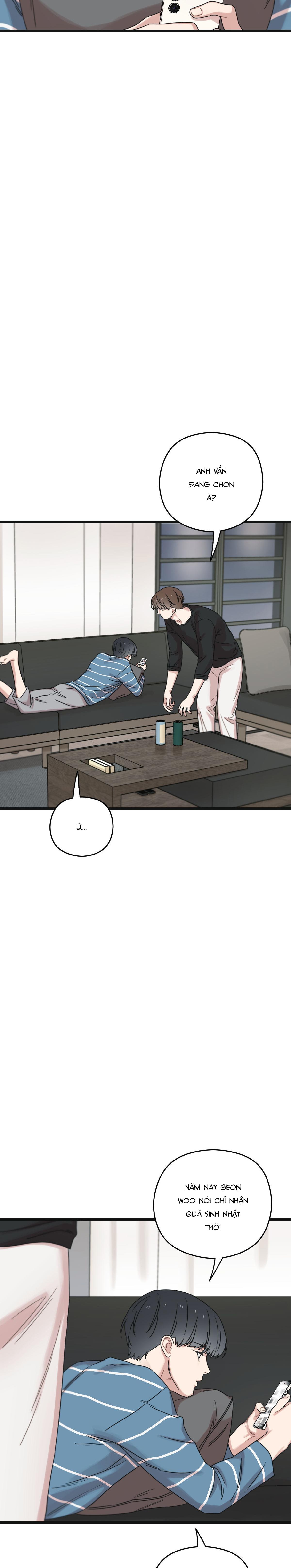 Đọc truyện TRÙNG PHÙNG - Chapter 42