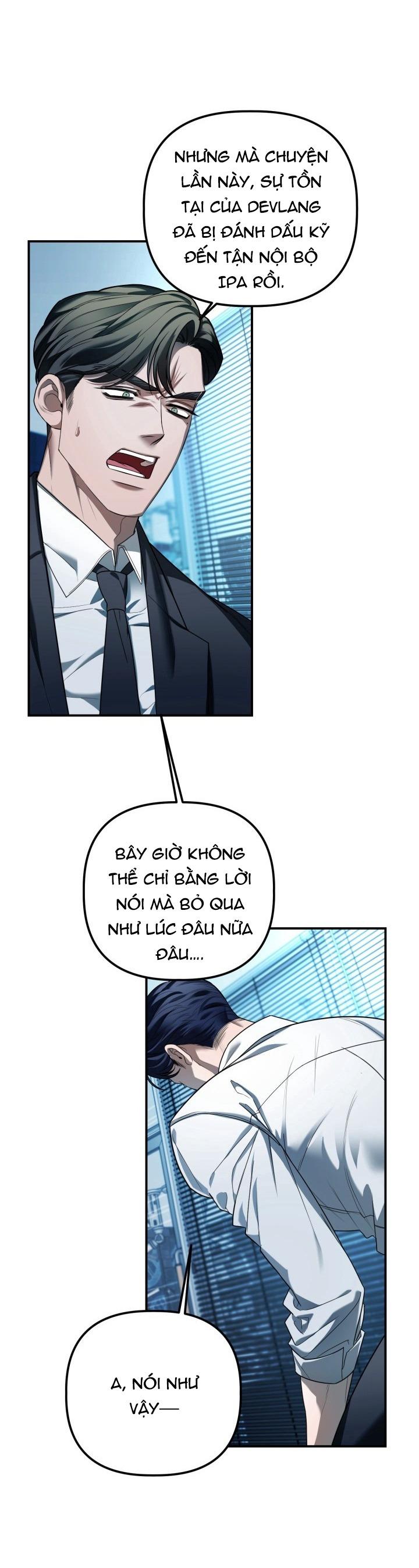 Đọc truyện GUIDE ESPER NGẮN - Chapter 5.9