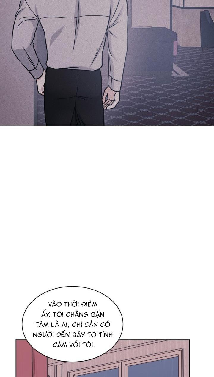 Đọc truyện QUỶ ĐÓI - Chapter 16