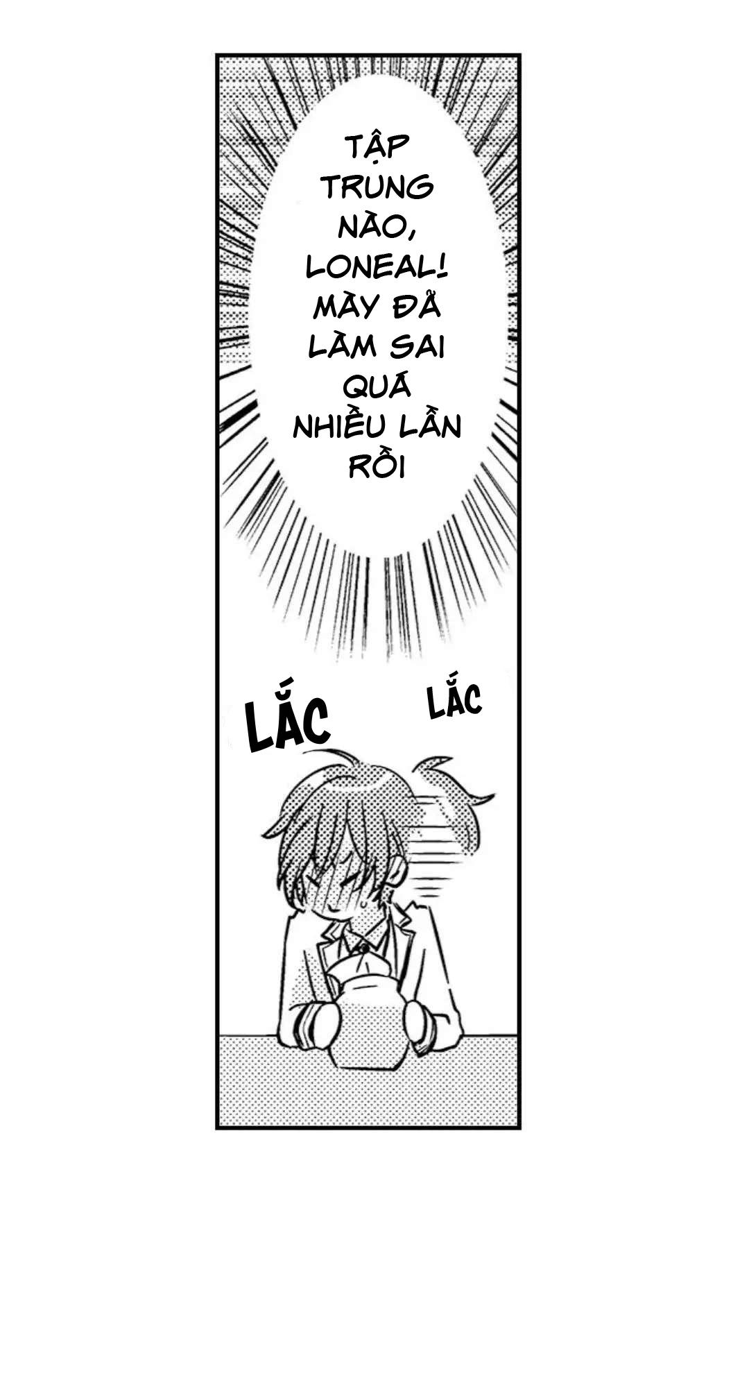 Đọc truyện Chàng hoàng tử hoàn hảo yêu tôi, tình địch của anh ấy? - Chapter 26