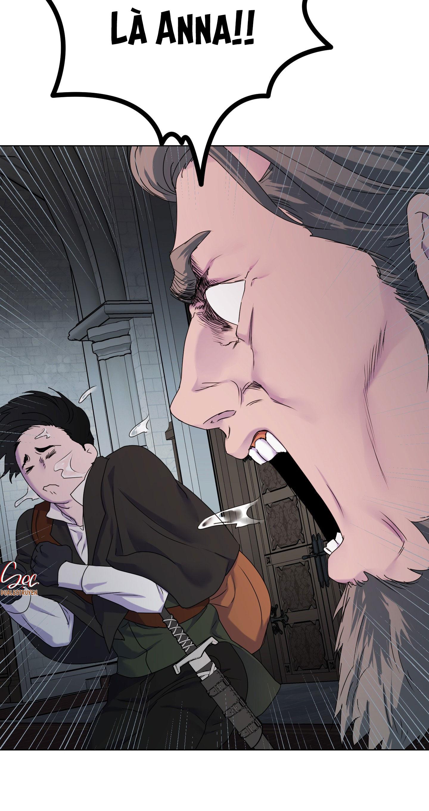 Đọc truyện ĐÓA HOA CỦA ALOSHA - Chapter 27