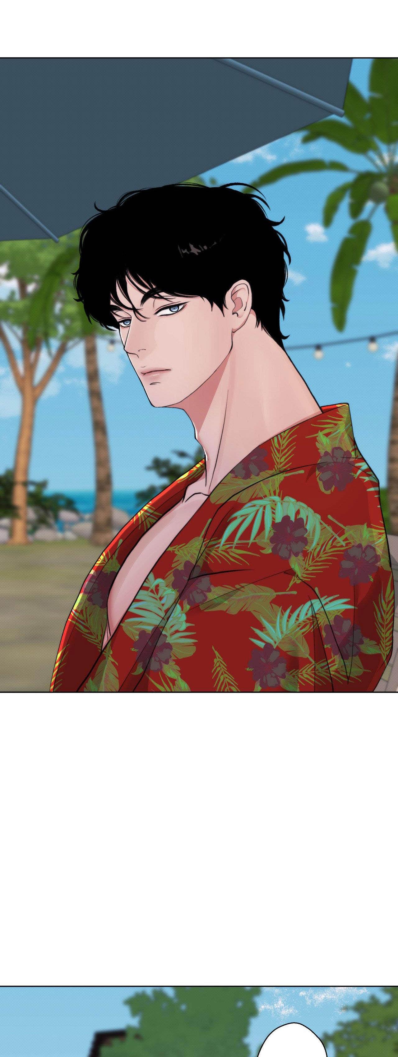 Đọc truyện EM BÉ VÀ ĐẠI CA - Chapter 8