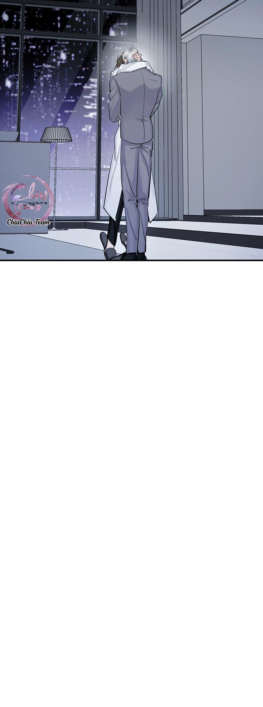 Đọc truyện Quan Hệ Xâm Chiếm - Chapter 68