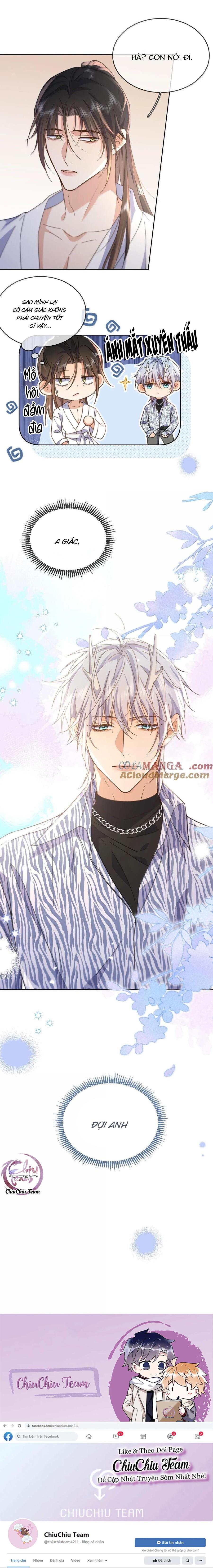 Đọc truyện Giáo Huấn Em Trai Hư Hỏng - Chapter 56