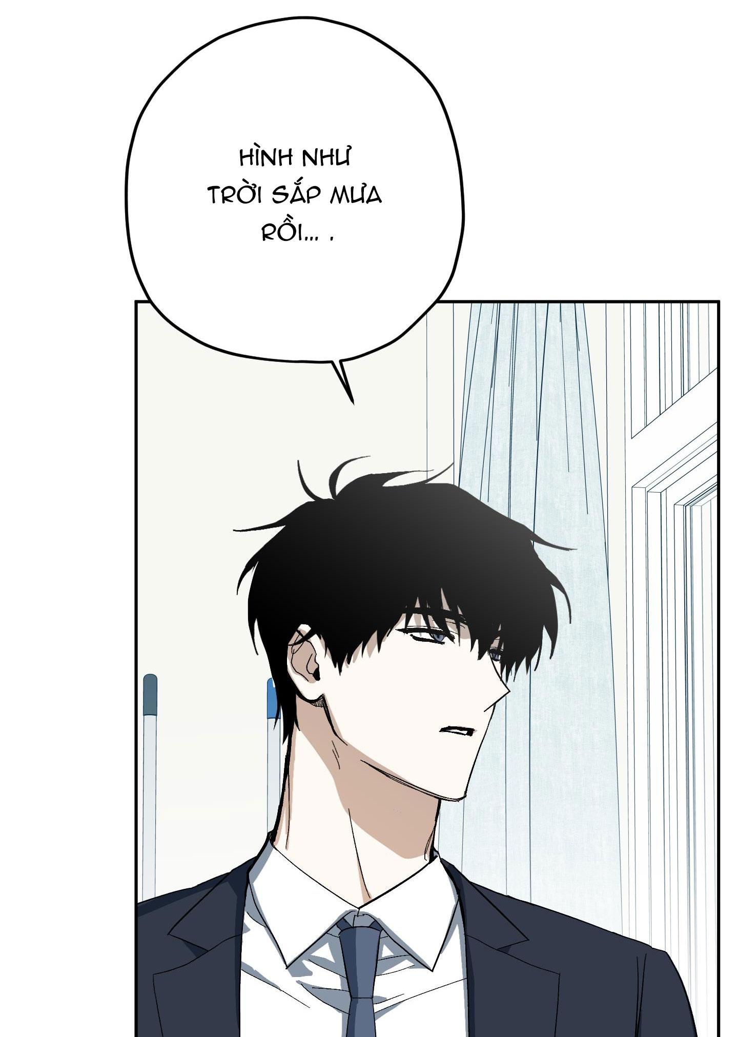 Đọc truyện BL NGẮN TUYỂN CHỌN - Chapter 26.3