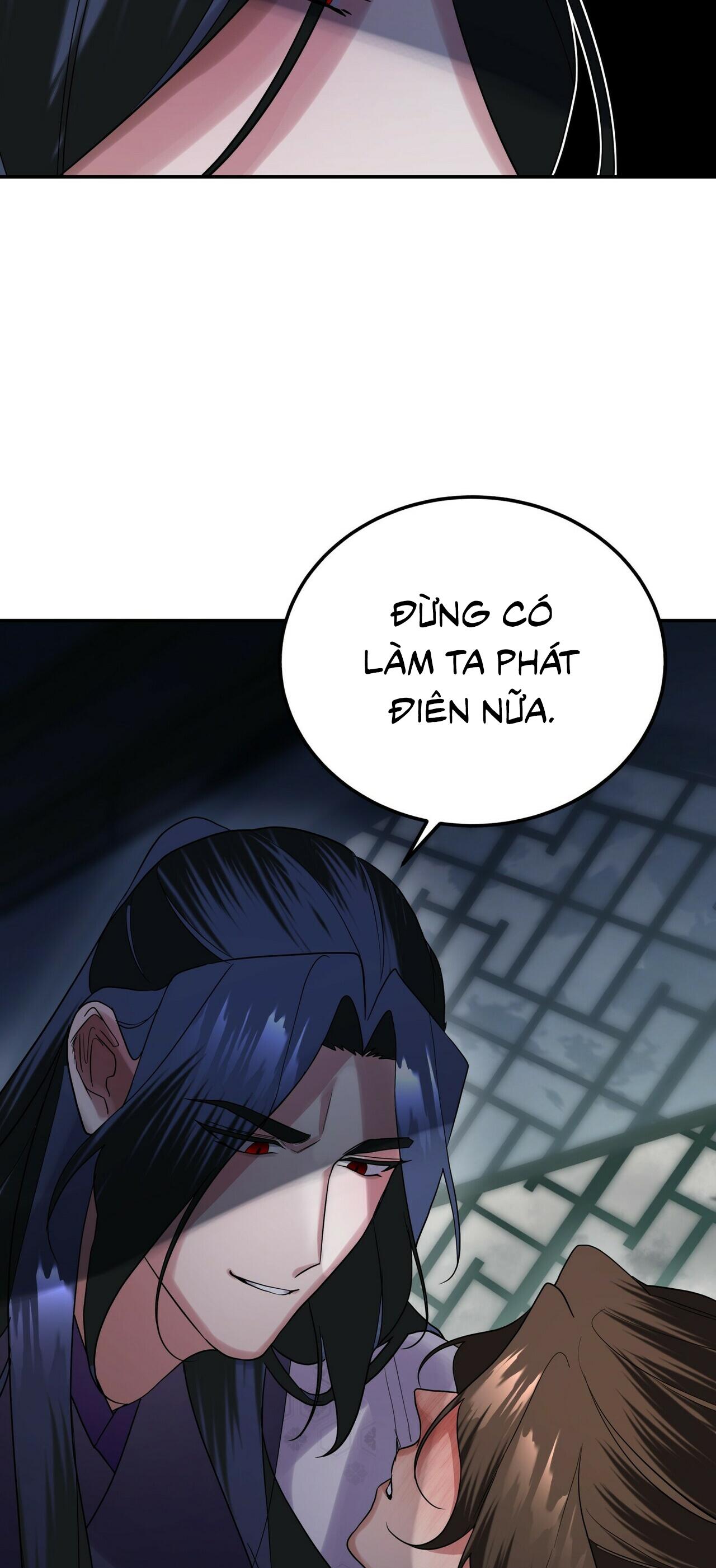 Đọc truyện BÁT NHÃ GIAI NHÂN - Chapter 22