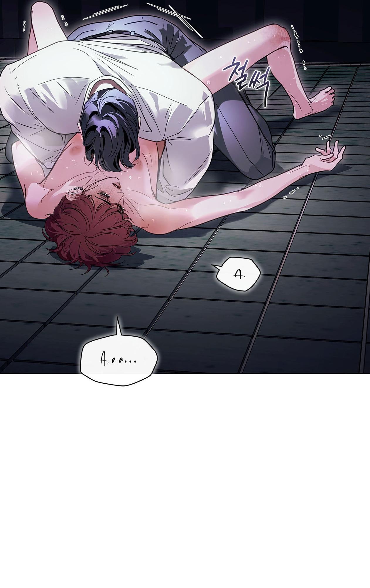 Đọc truyện NGUY HIỂM CẬN KỀ - Chapter 11
