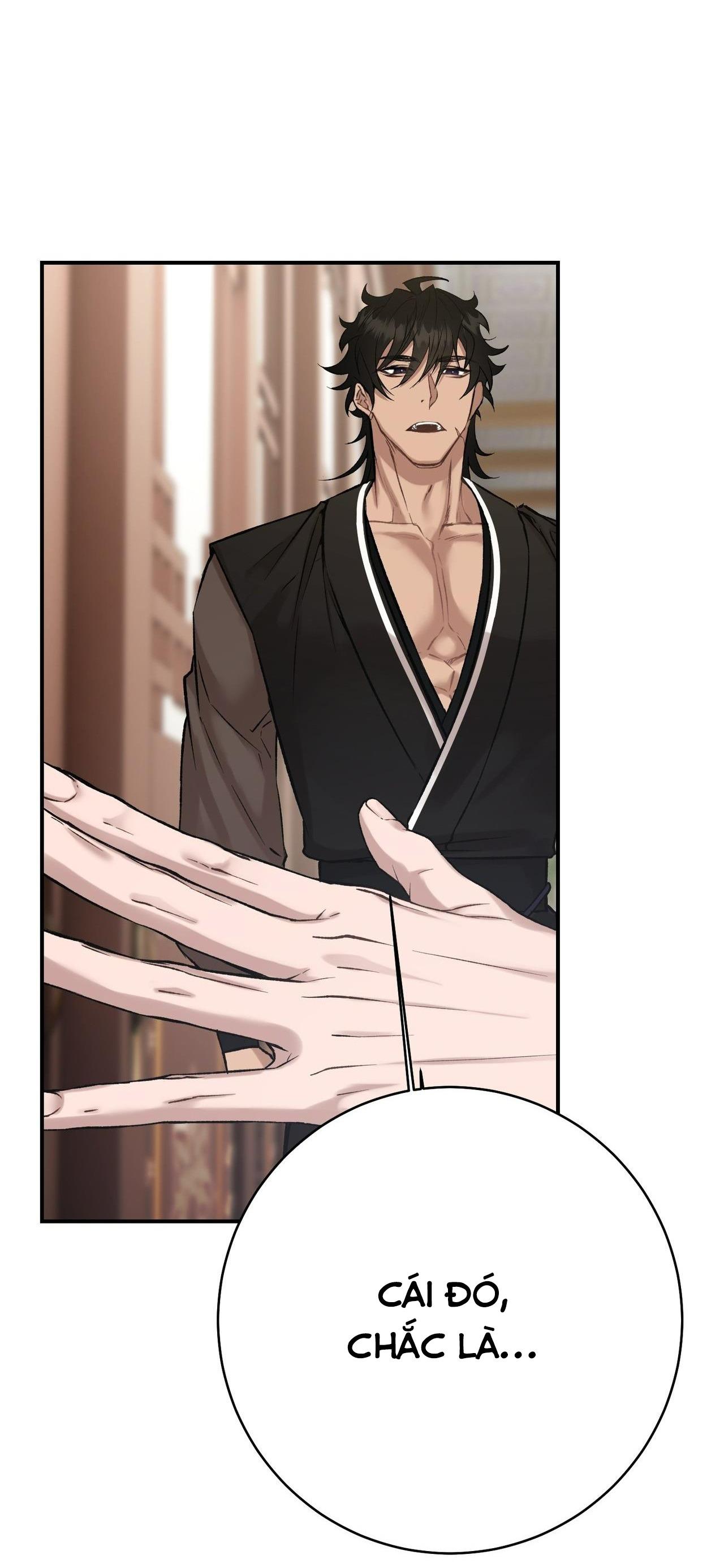 Đọc truyện HỒNG NGỌC GIỮA NỀN TUYẾT TRẮNG - Chapter 7