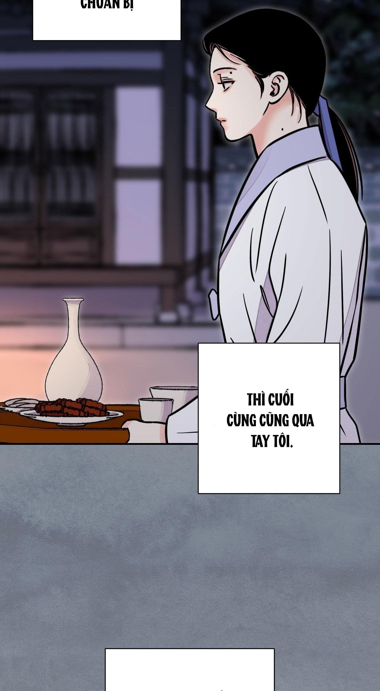 Đọc truyện KIẾM HOA - Chapter 73