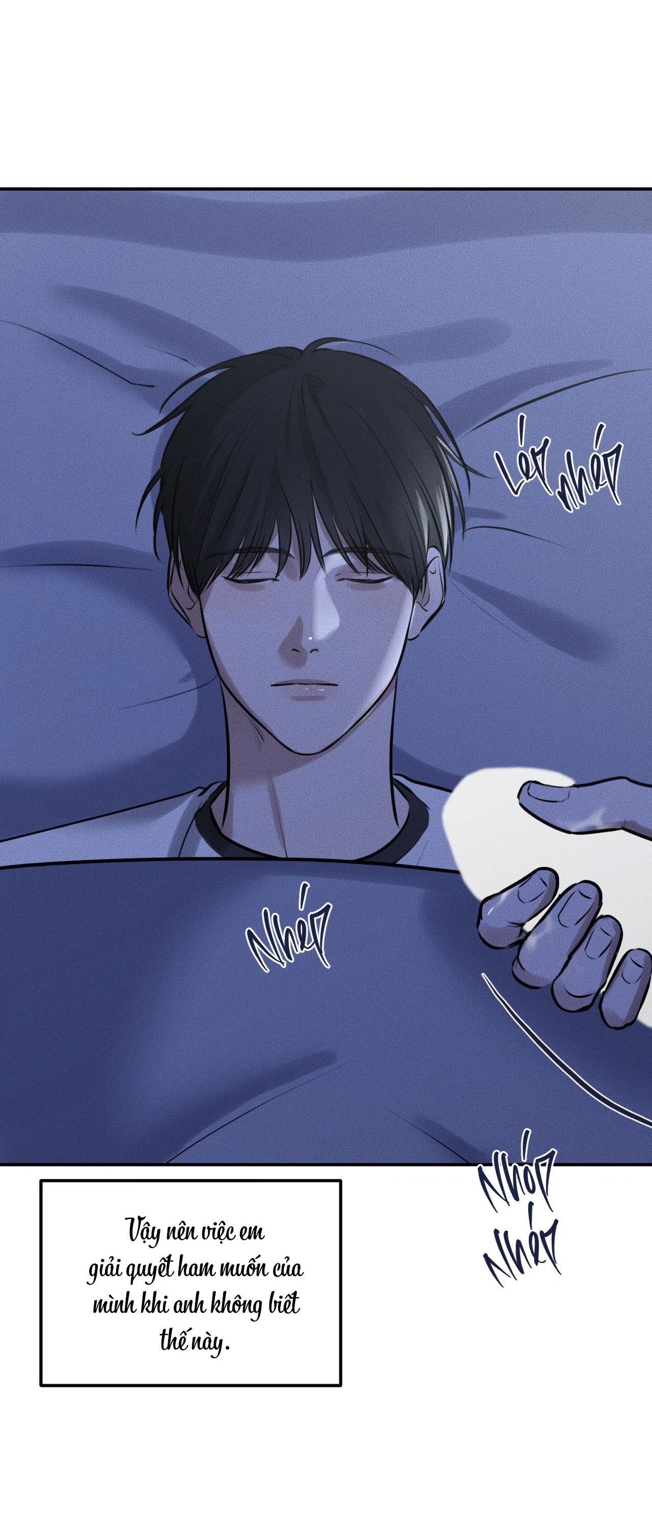 Đọc truyện Gấu Teddy thân yêu - Chapter 1