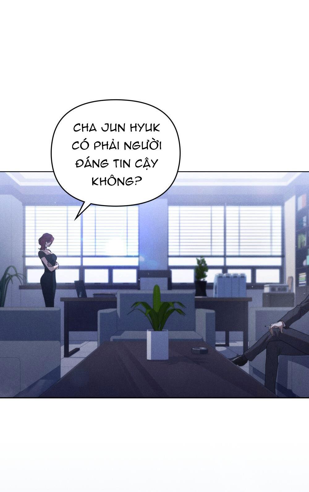 Đọc truyện NGƯỜI TÌNH BÍ MẬT - Chapter 13