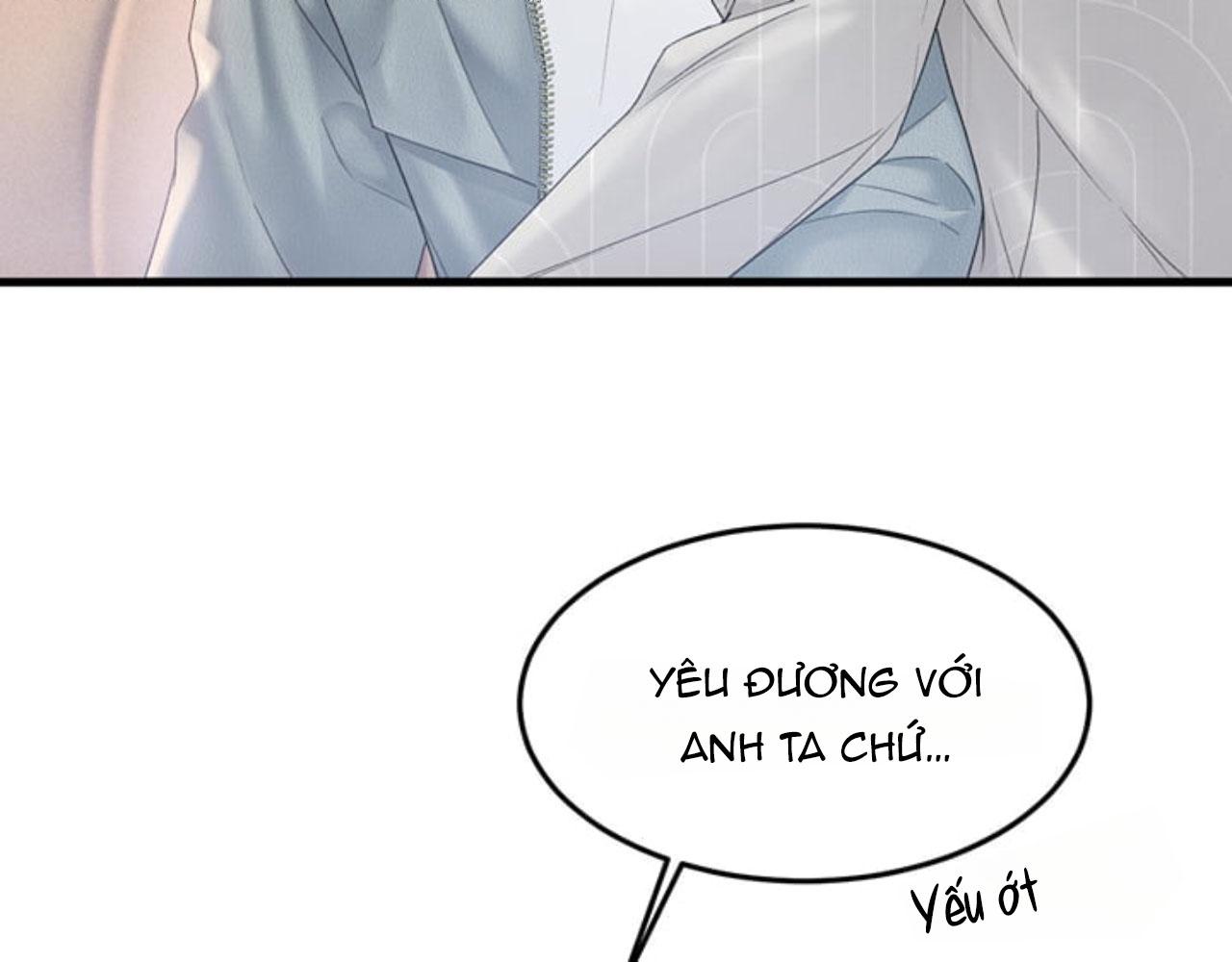 Đọc truyện Cuộc Đối Đầu Gay Gắt - Chapter 77