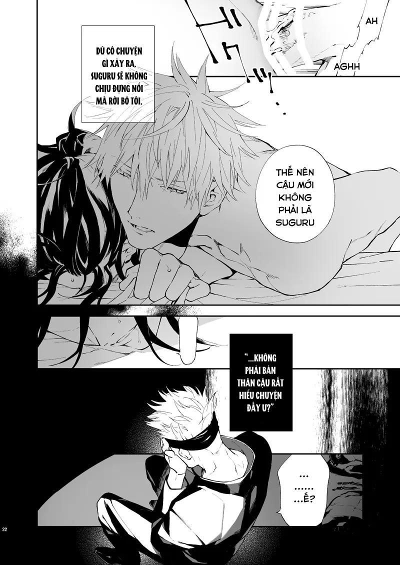 Đọc truyện Ổ sìn OTP - Chapter 131