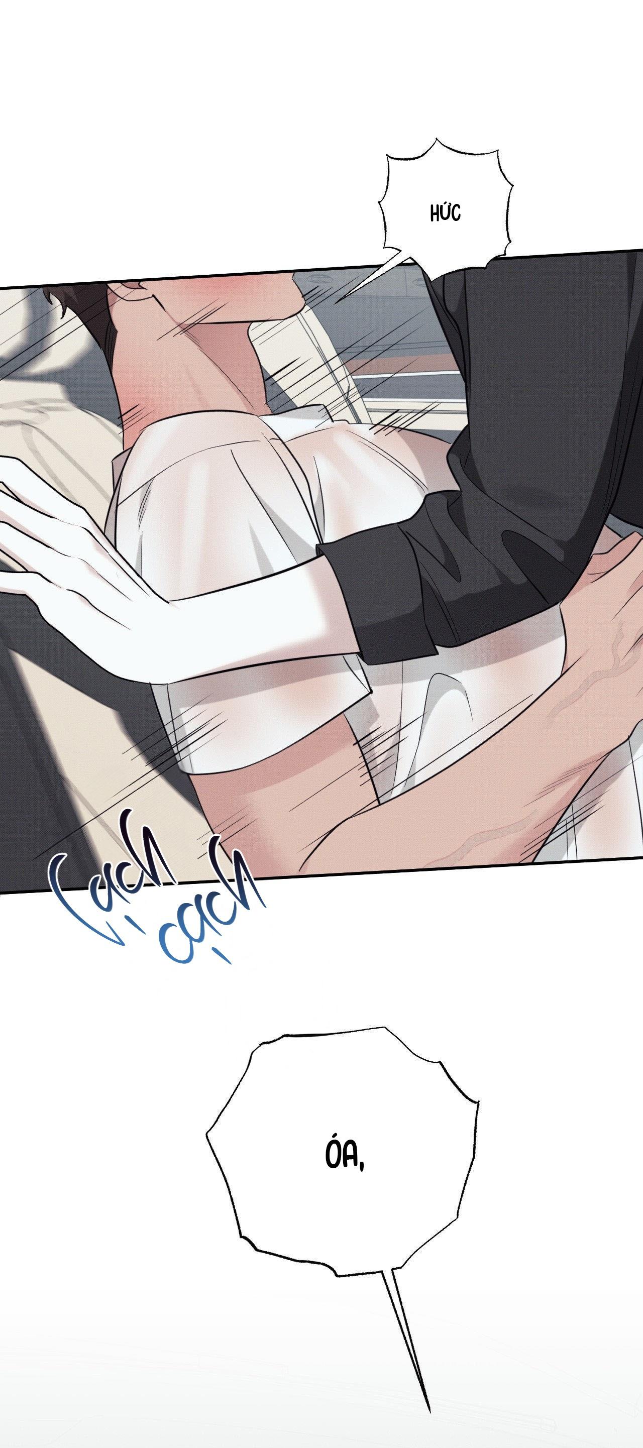 Đọc truyện  Đầm Lầy Của Nhân Ngư - Chapter 14