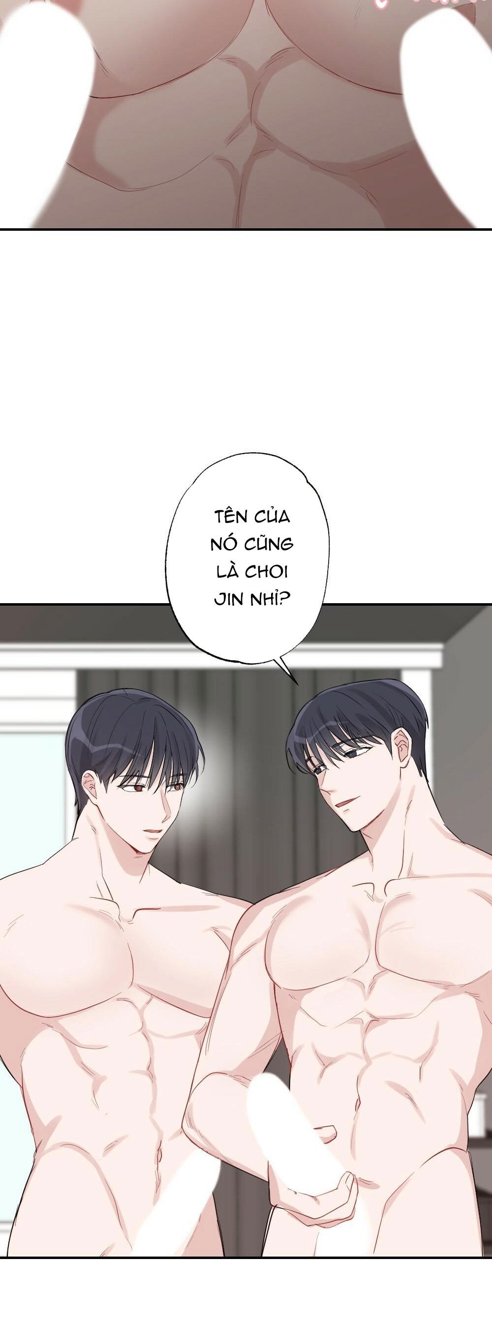 Đọc truyện TUYỂN TẬP DÚ BỰ - Chapter 80