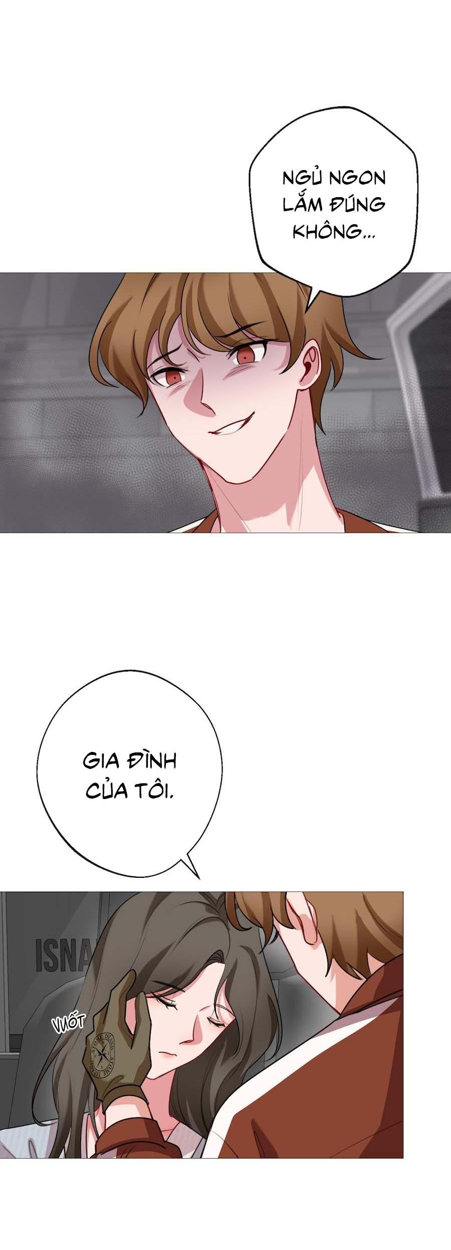 Đọc truyện Flower of youth - Chapter 24