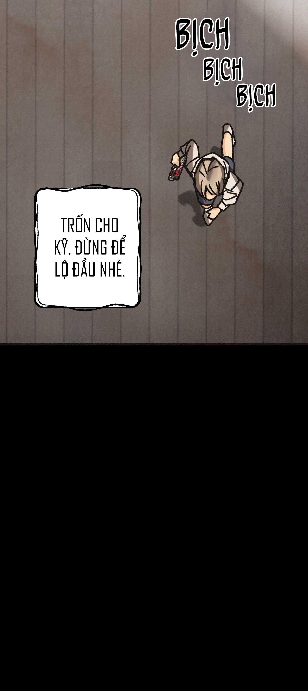 Đọc truyện BĂNG ĐẢNG SAMGEORI - Chapter 31