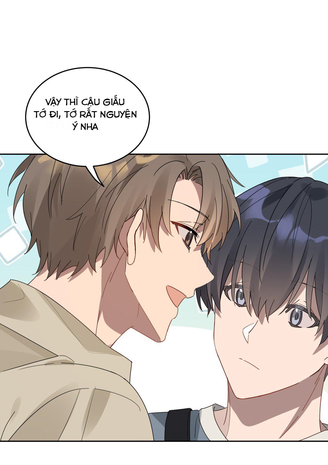 Đọc truyện Năm tháng qua - Chapter 54