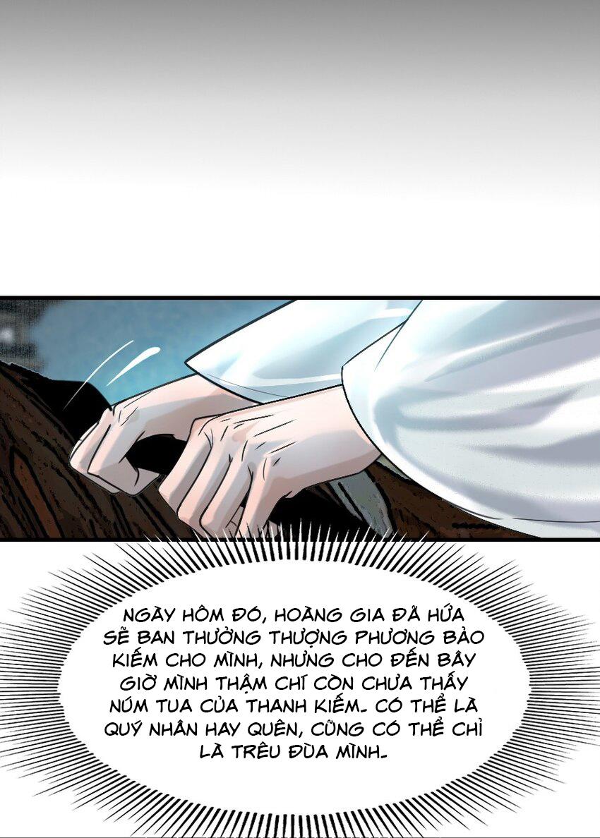 Đọc truyện Vòng Luân Hồi - Chapter 95