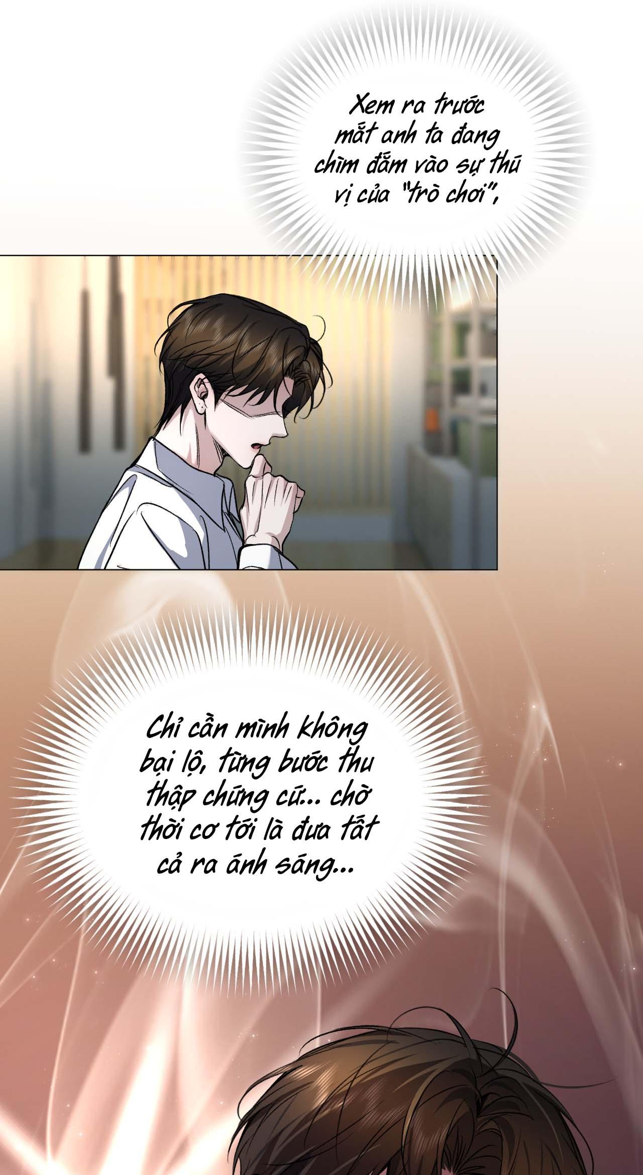 Đọc truyện Ảnh Đế Cứ Muốn Làm Kim Chủ Của Tôi - Chapter 25