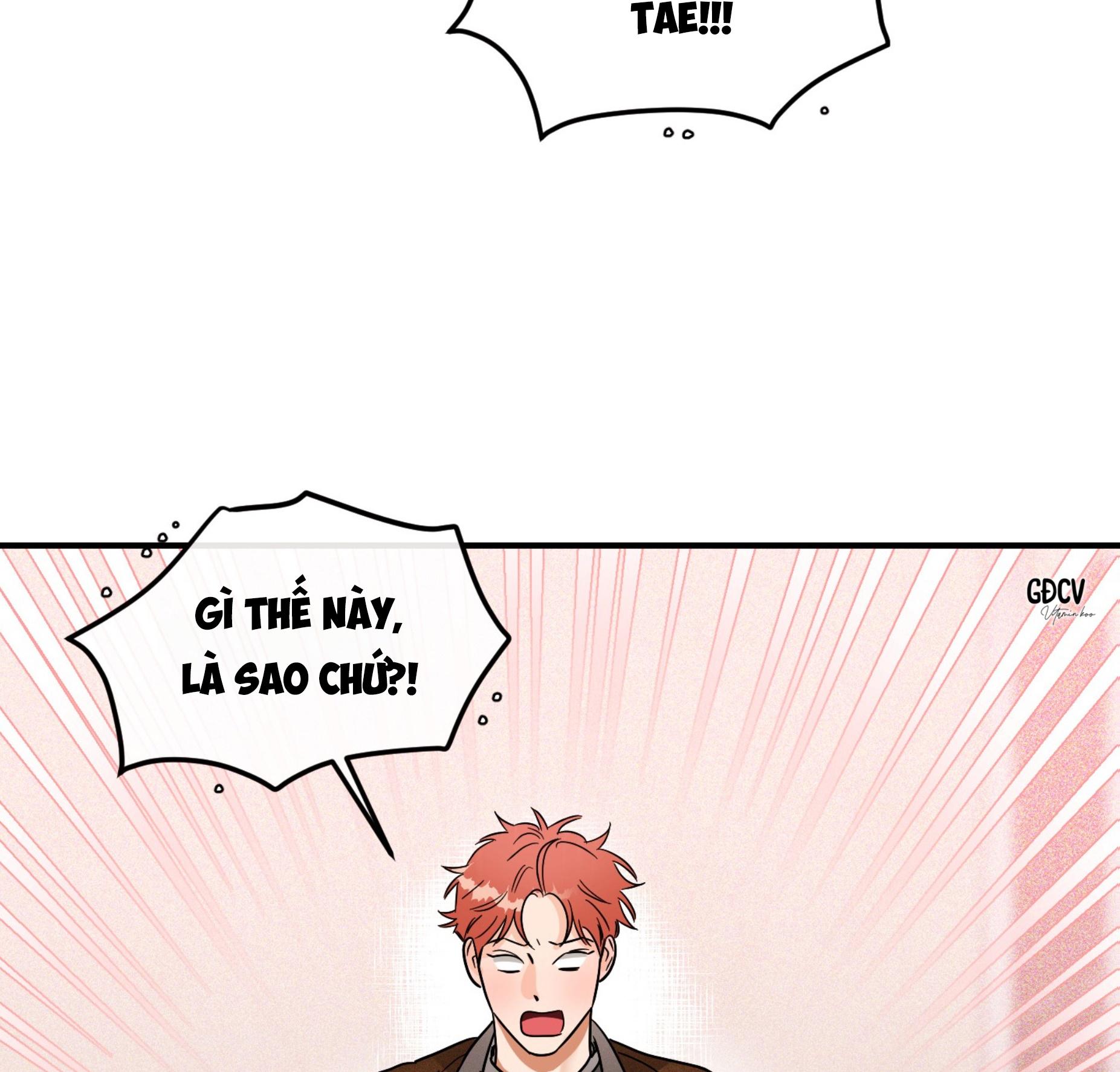 Đọc truyện CÁ MINH THÁI KHÔ QUẮT RỒI! - Chapter 34