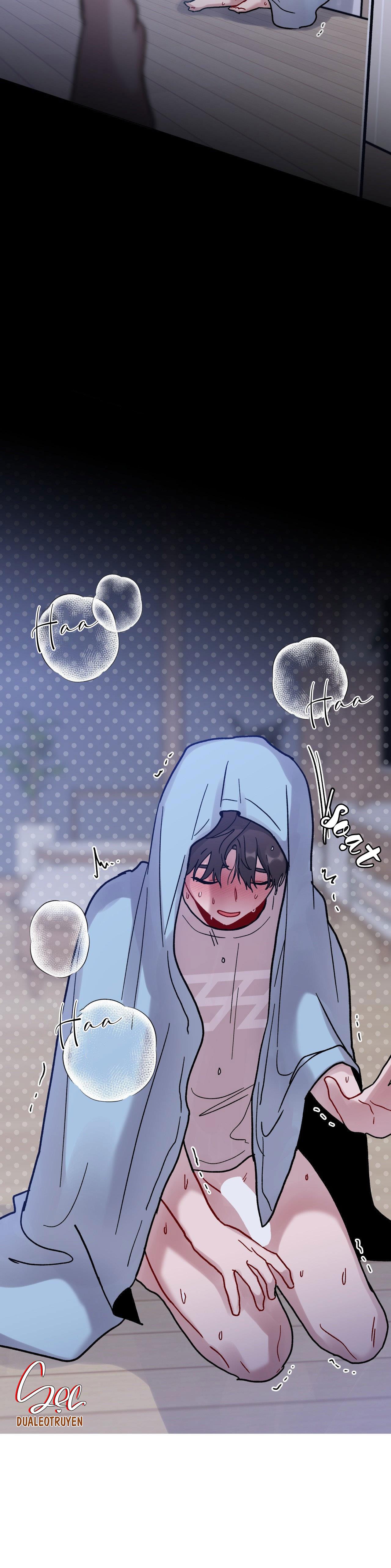 Đọc truyện CƠN MƯA RÀO MÙA HẠ - Chapter 40