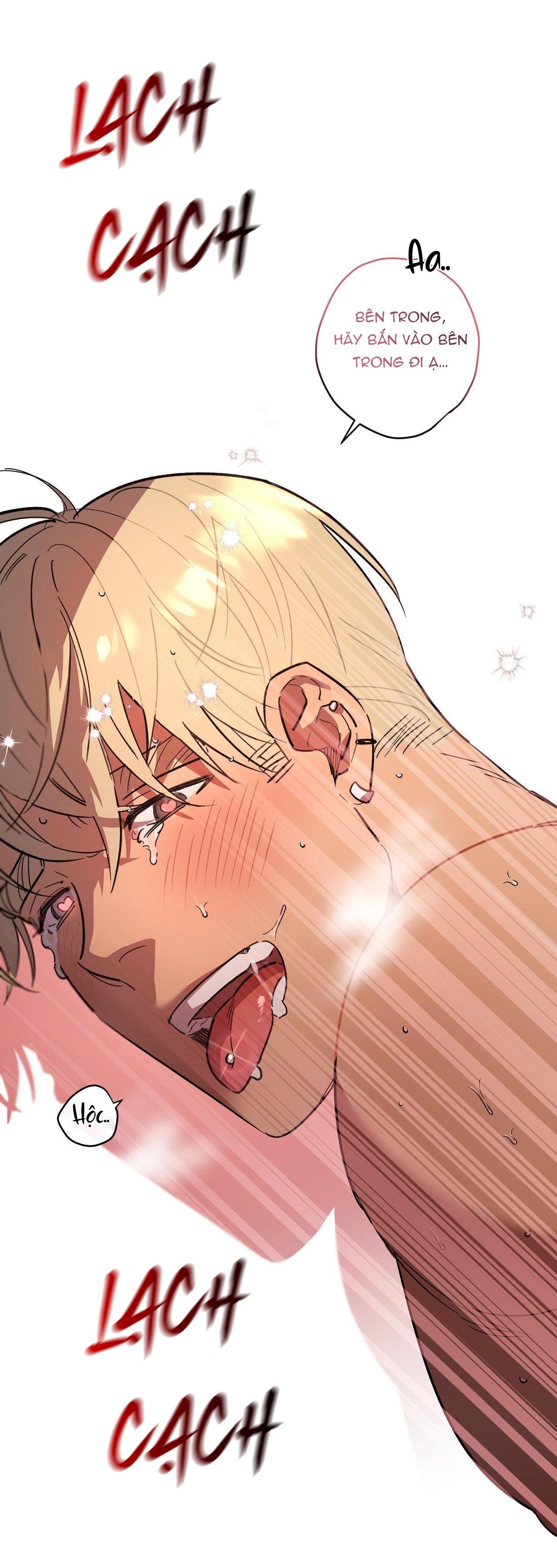 Đọc truyện NGÀN NĂM CÓ MỘT - Chapter 39
