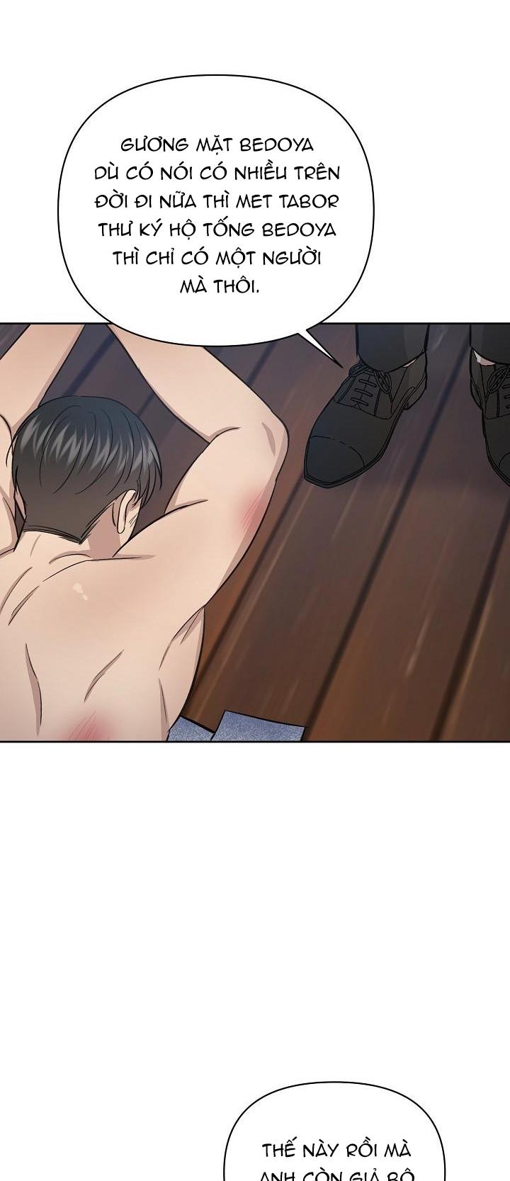 Đọc truyện SẮC ĐÊM - Chapter 36
