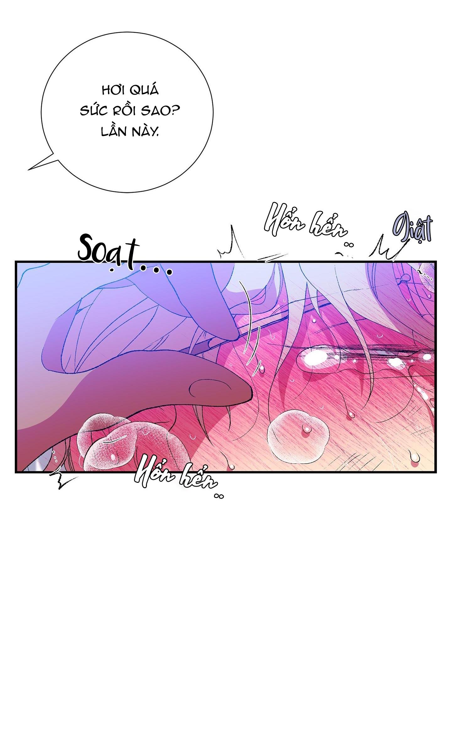Đọc truyện ÔNG CHÚ BÊN CỬA SỔ - Chapter 65
