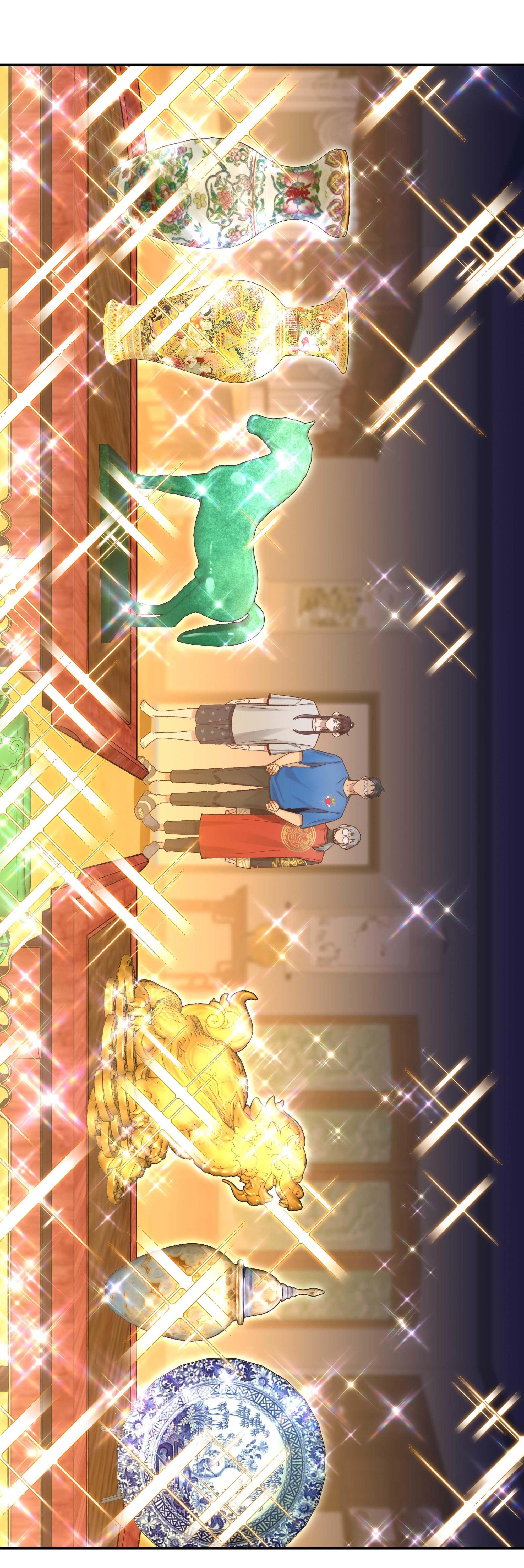 Đọc truyện Quán cơm tỳ hưu - Chapter 61