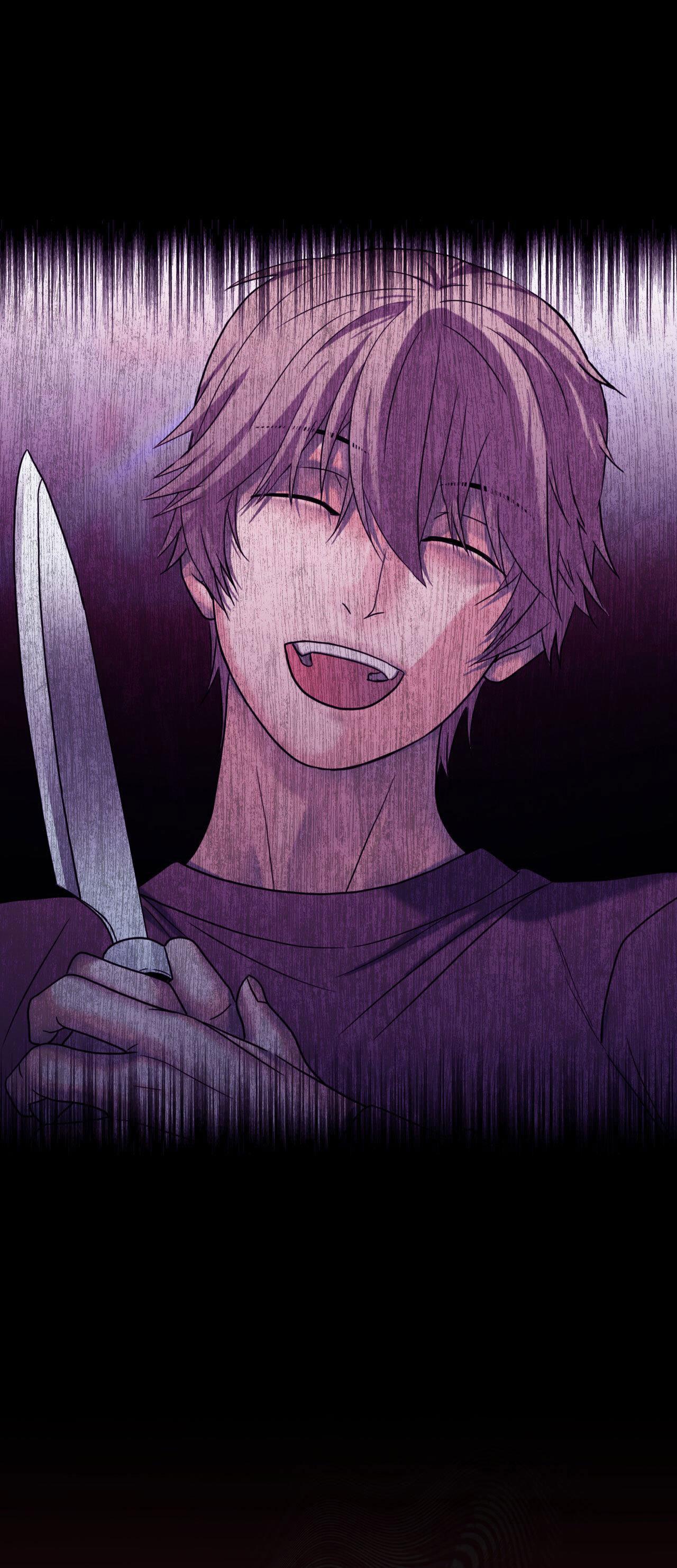 Đọc truyện ĂN MÒN - Chapter 23