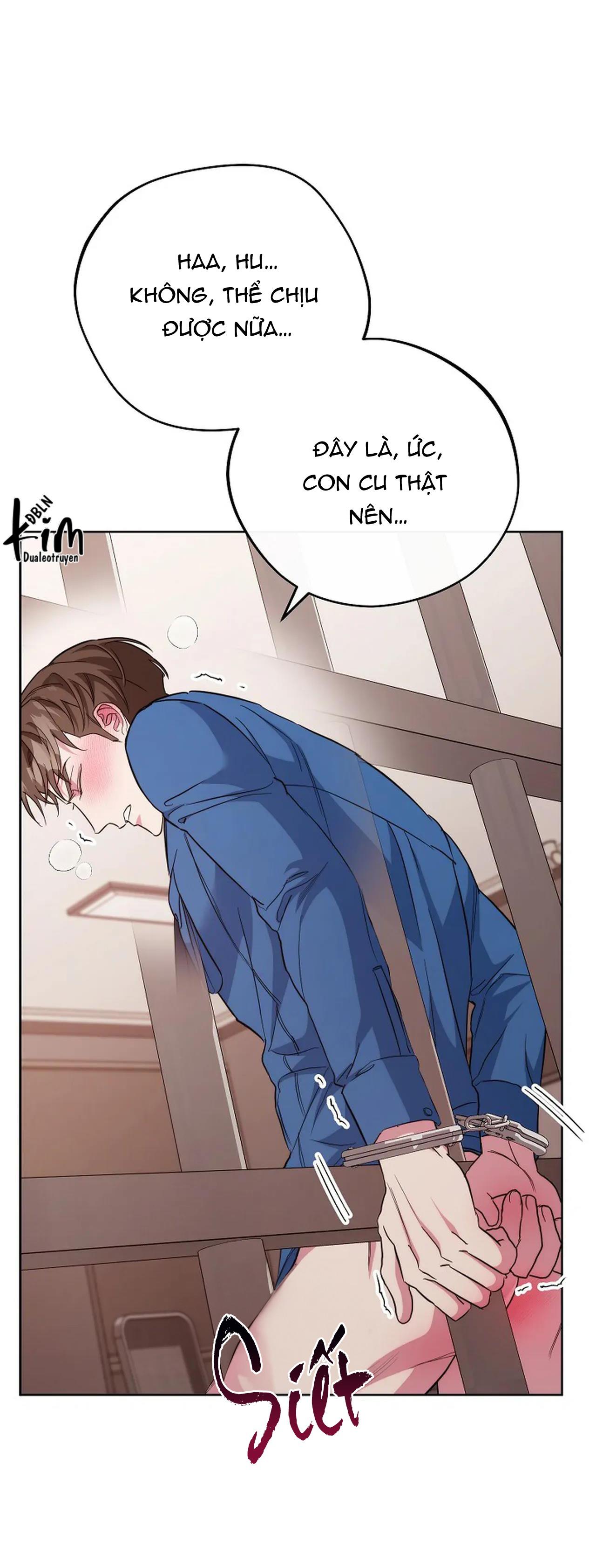 Đọc truyện ỨNG DỤNG THÔI MIÊN - Chapter 11