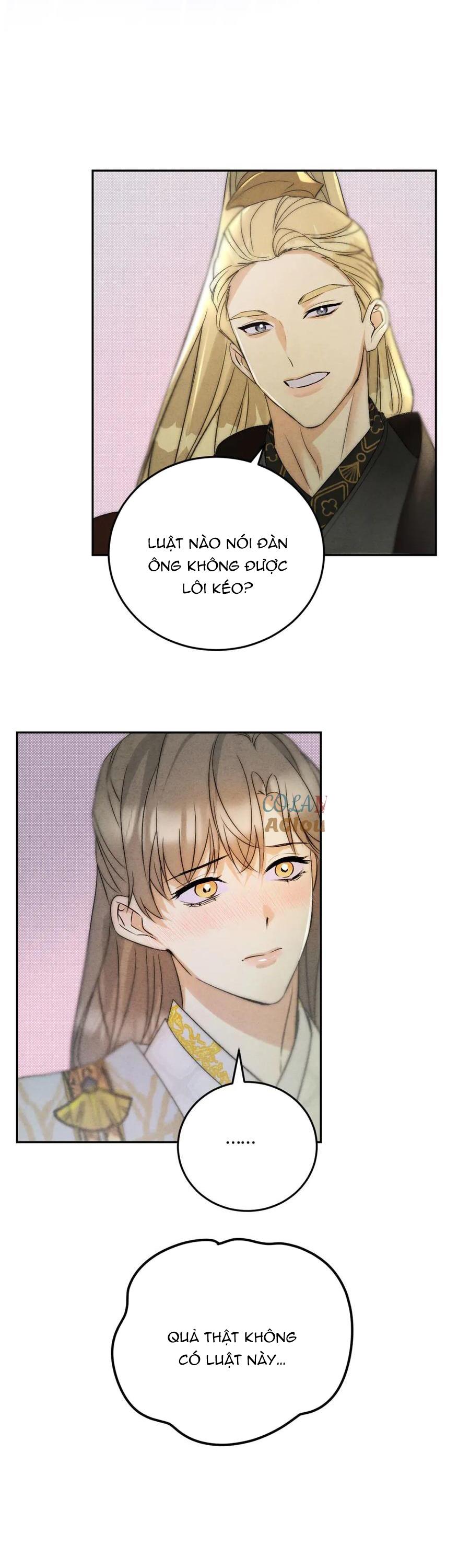 Đọc truyện Anh Trai Rẻ Tiền Của Tôi (END) - Chapter 66.3