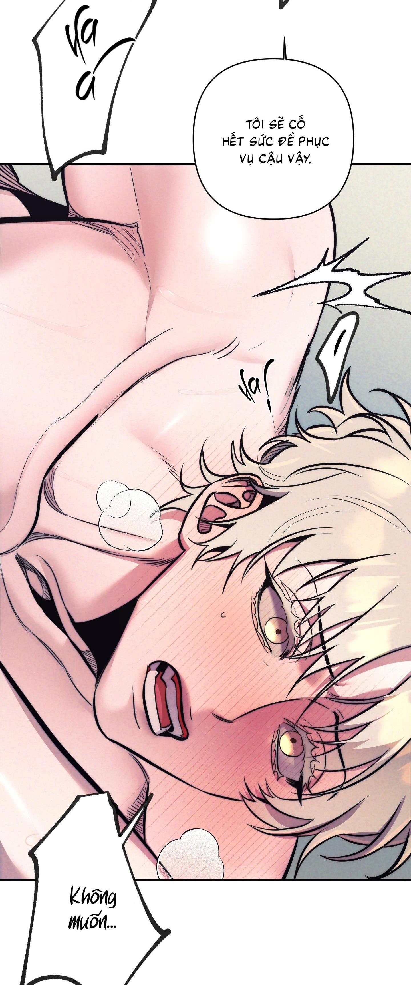 Đọc truyện  Stigma - Chapter 29