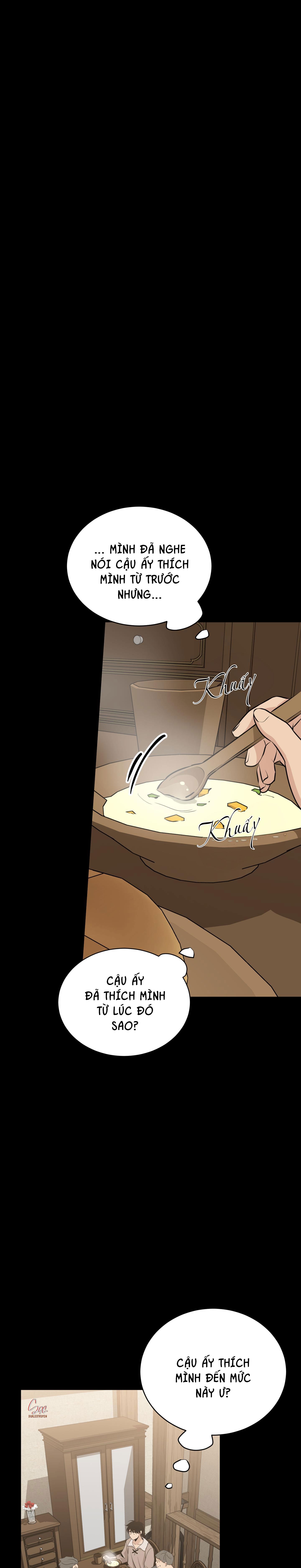 Đọc truyện ĐÓA HOA KHÔNG TÊN - Chapter 15