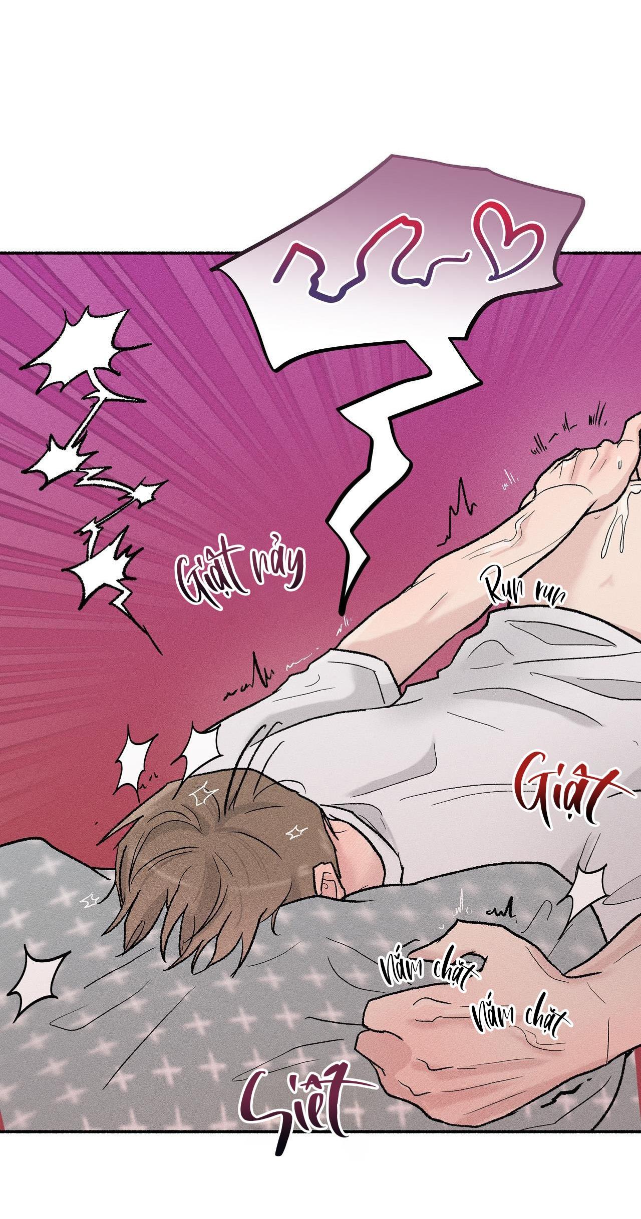 Đọc truyện  Khi Người Lơ Đãng - Chapter 3