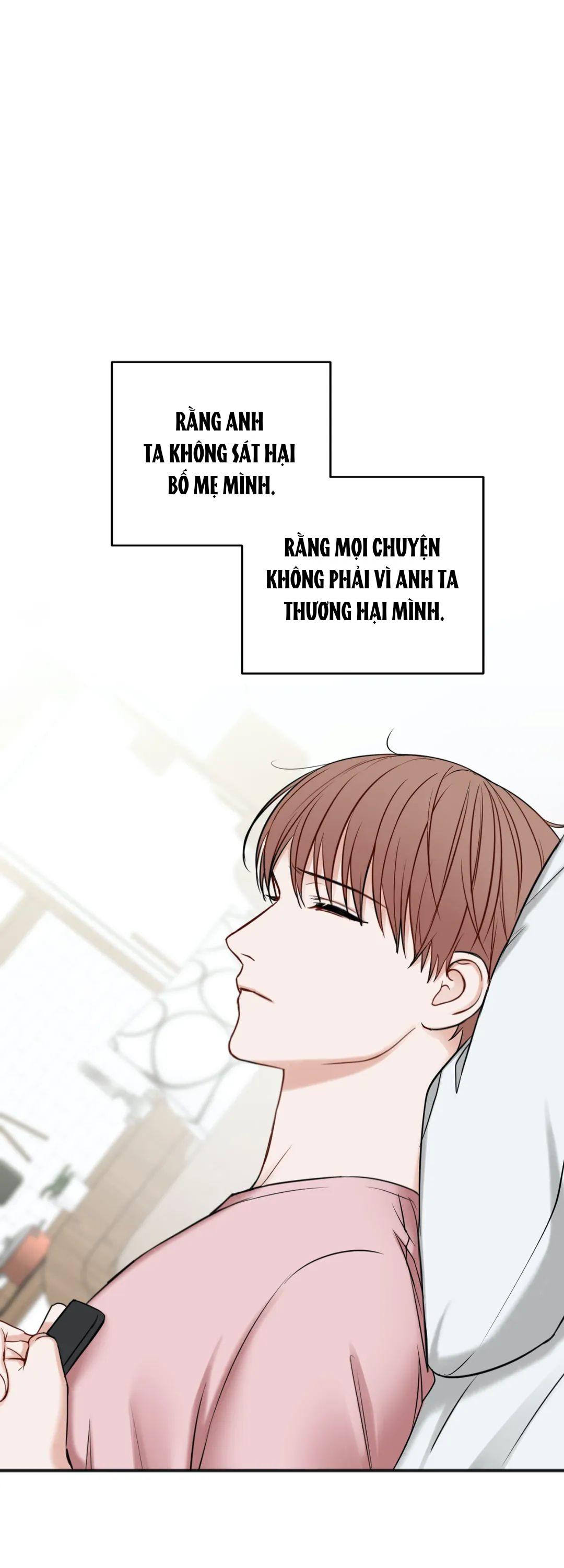 Đọc truyện Trong Căn Phòng Riêng - Chapter 44