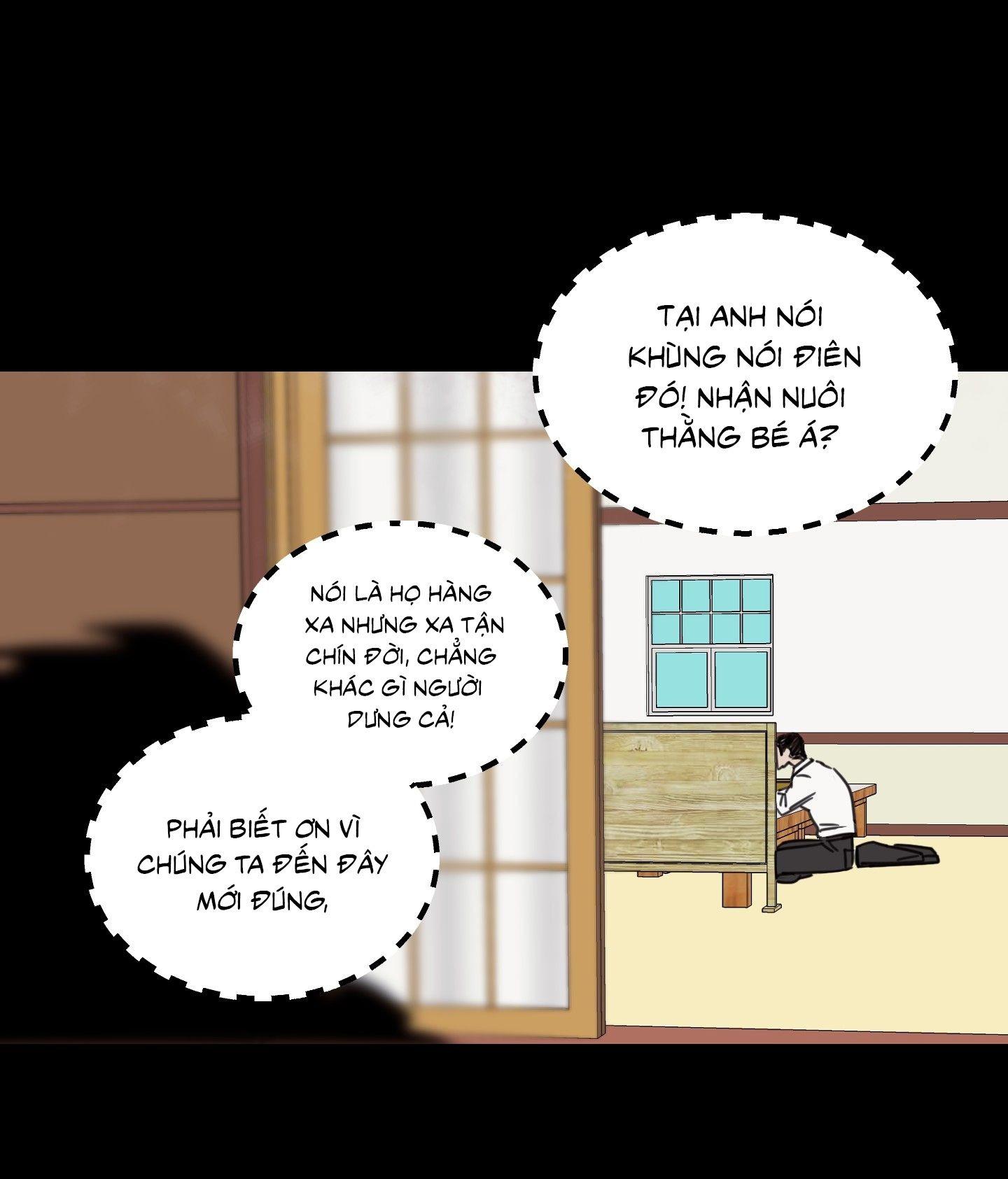 Đọc truyện NGÔI NHÀ HƯỚNG MẶT TRỜI MỌC - Chapter 47