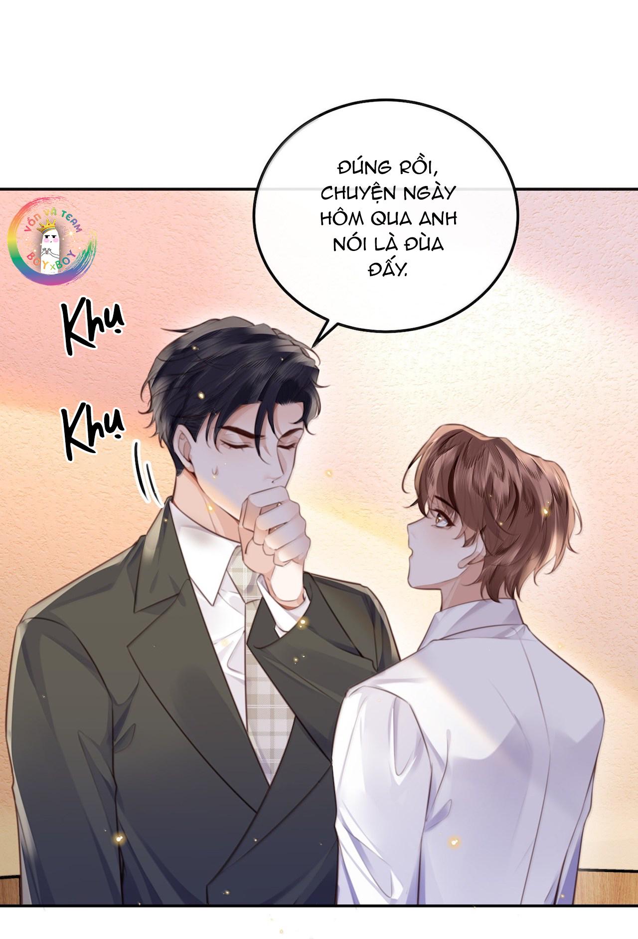 Đọc truyện (END) Đặc Chế Cho Riêng Anh - Chapter 117