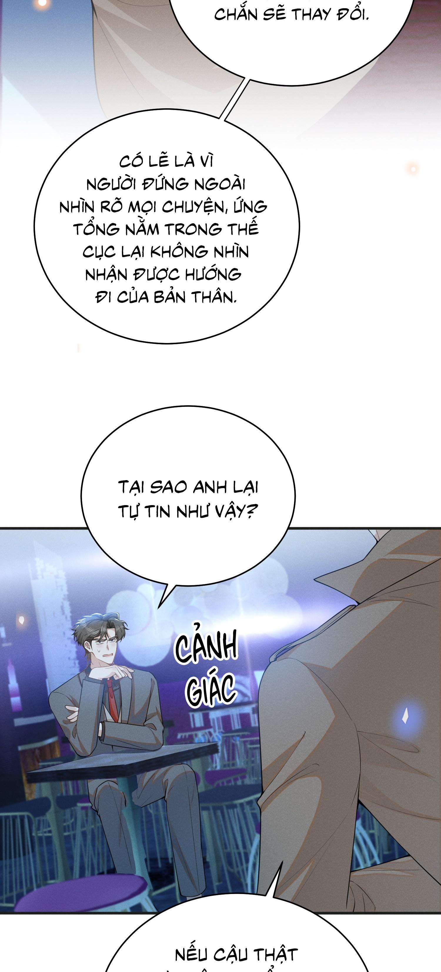 Đọc truyện Lai sinh bất kiến - Chapter 135