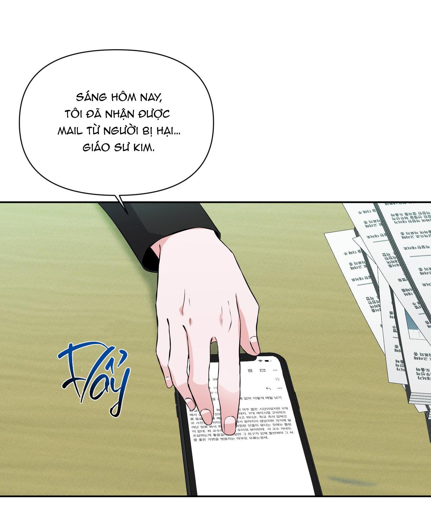 Đọc truyện TUYỂN TẬP CUỒNG CÔNG-CHIẾM HỮU CÔNG CỦA NHÀ KIM - Chapter 19.7