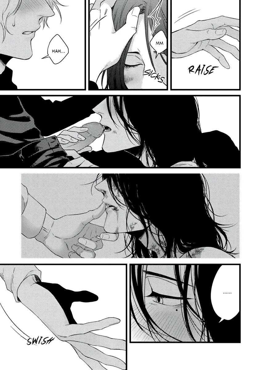 Đọc truyện Rojiura no Ballad - Chapter 1