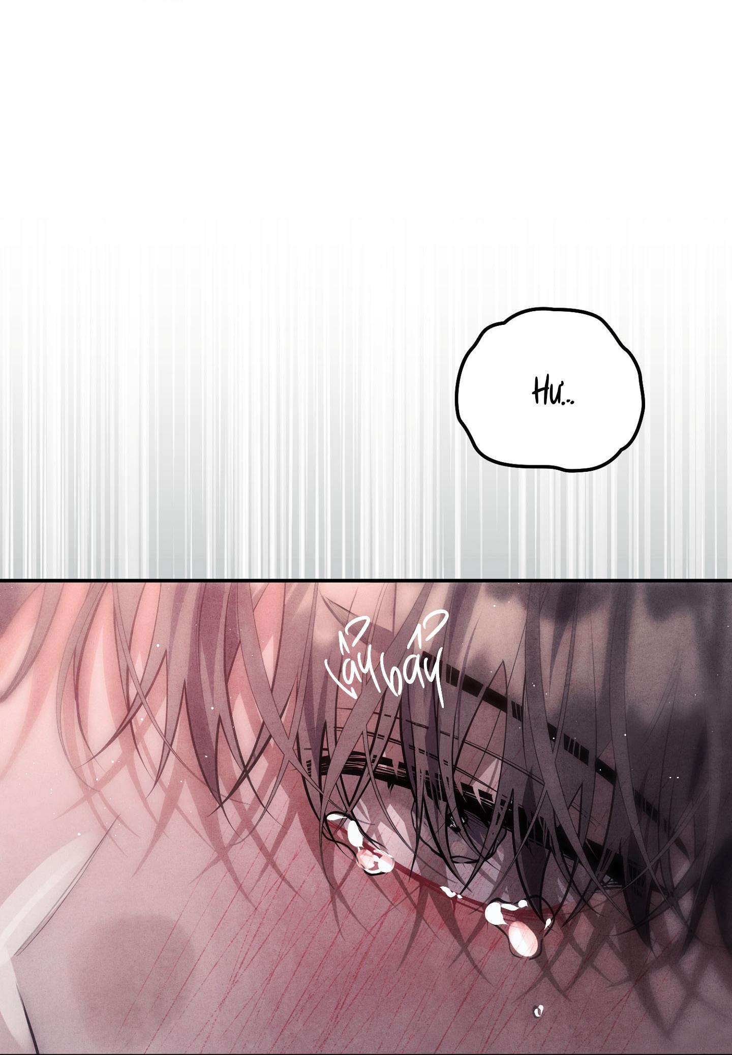 Đọc truyện HẮC DIỄM DỤC VỌNG - Chapter 7