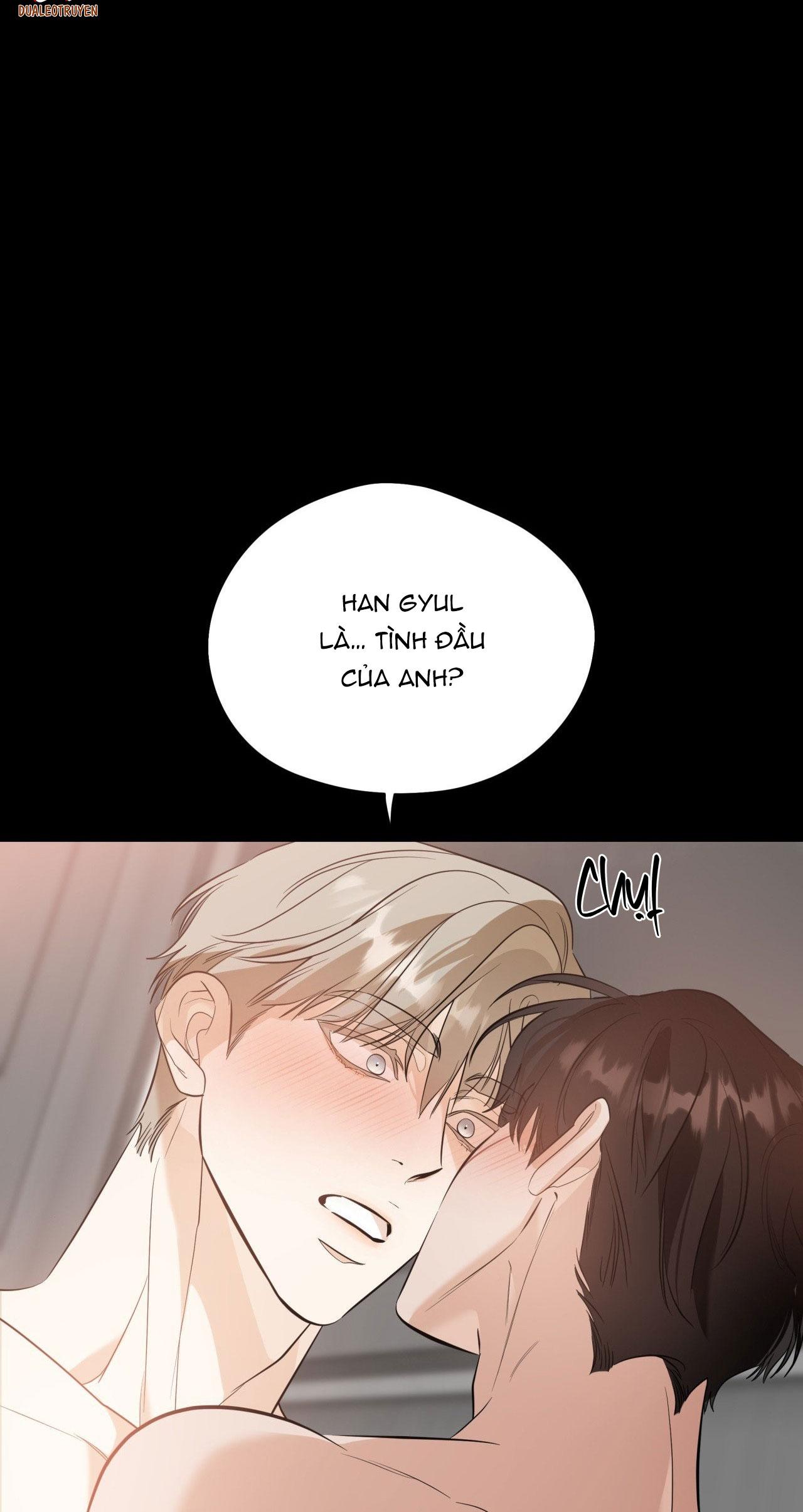 Đọc truyện LỆNH CỨU RỖI - Chapter 68
