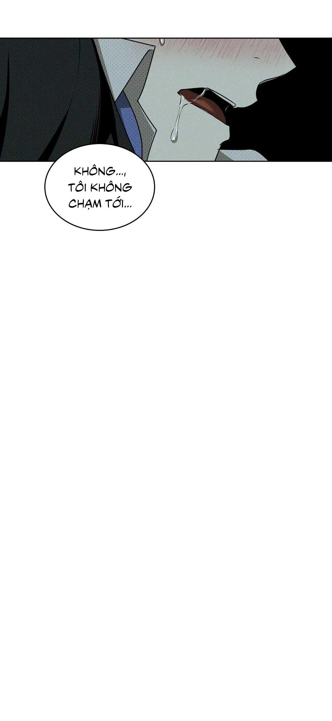 Đọc truyện DƯỚI ÁNH ĐÈN XANH Ss2 - Chapter 26