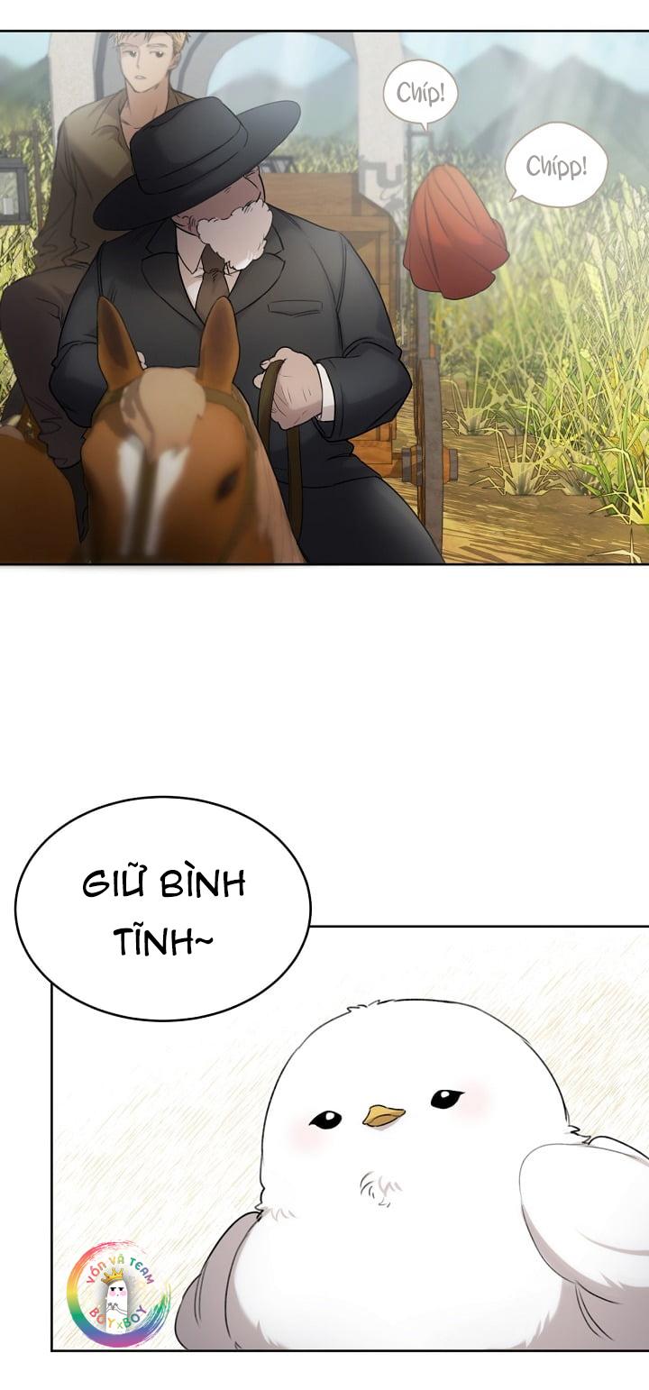Đọc truyện (END) Này, Đừng Có Nhấn Cái Nút Đó! - Chapter 2