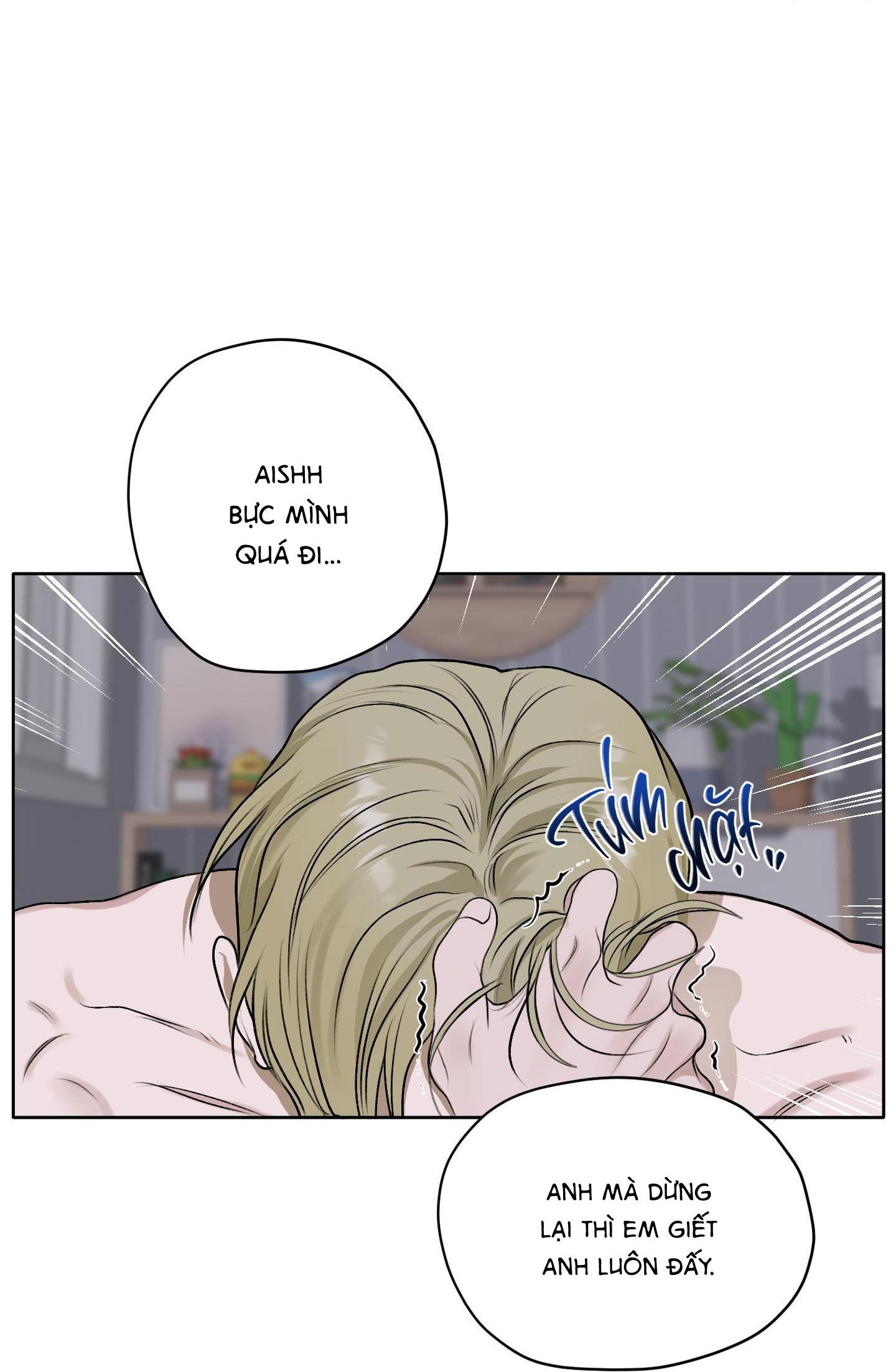 Đọc truyện  Đầm Sen Héo Úa - Chapter 15